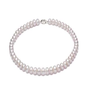 Sterling Silver Pendant Necklace