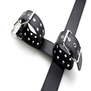 Men's Bead Ball Link Chain