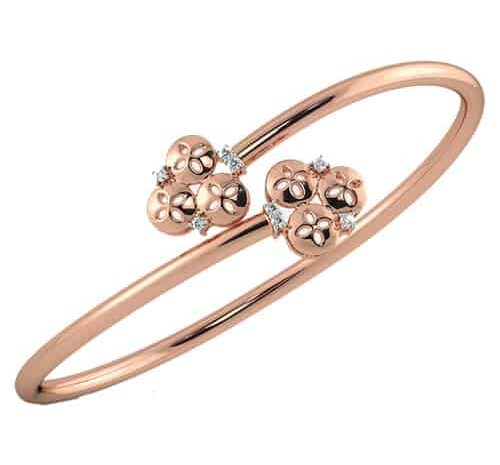 Romantic Lovers Rigns Gift
