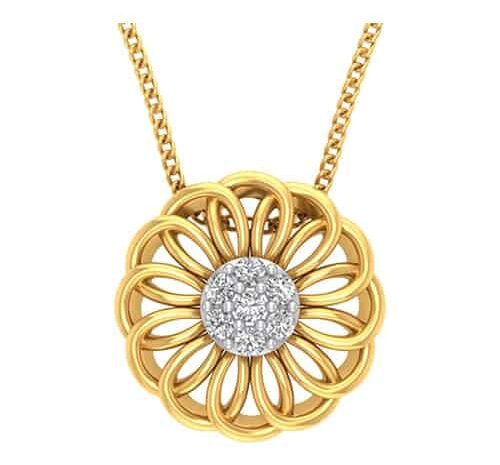 Sterling Silver Necklace