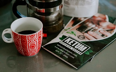 Consuming Kratom
