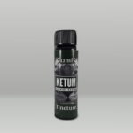Flavor Infused Kratom Tinctures