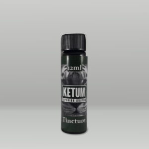 Flavor Infused Kratom Tinctures