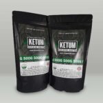 2 Way Split 1 Kilo  Kratom Powder