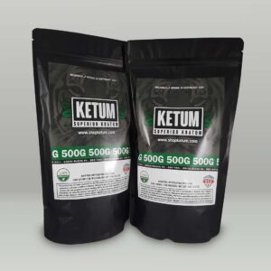 2 Way Split 1 Kilo  Kratom Powder