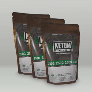 Energy Kratom Powder Pack