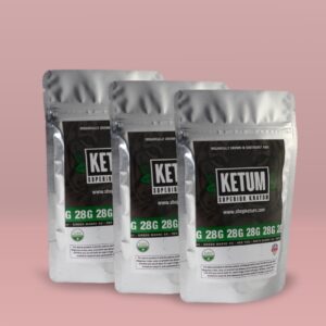 Ultra Enhanced 3 Pack Kratom Powder