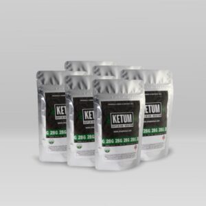 Pick Any 6 Kratom Strains