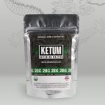 Green Dragon Kratom Powder