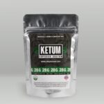 White Wild Kratom Powder