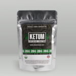 Green Borneo Kratom Powder