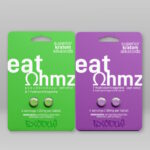 Eat Ohmz 7-Oh Tablets