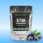 Blueberry MD (Special Blend)