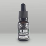 Ketum 15ml Pure CBD Oil Tincture