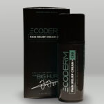 Ecoderm CBD Cream