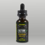 Delta 8-THC 30ml Tincture
