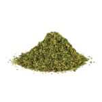 Super Green Vein Kratom (Crushed Leaf)