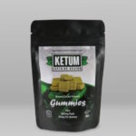 Kratom Extract Gummies