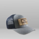 Stylish Trucker Caps for Ketum connoisseur