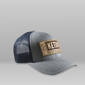 Stylish Trucker Caps for Ketum connoisseur
