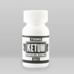 White Maeng Da Kratom Capsules