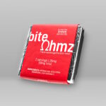 Bite Ohmz 7-Oh Chocolate 50mg