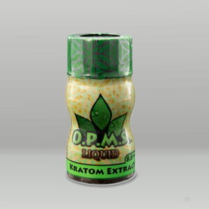 OPMS Liquid Kratom