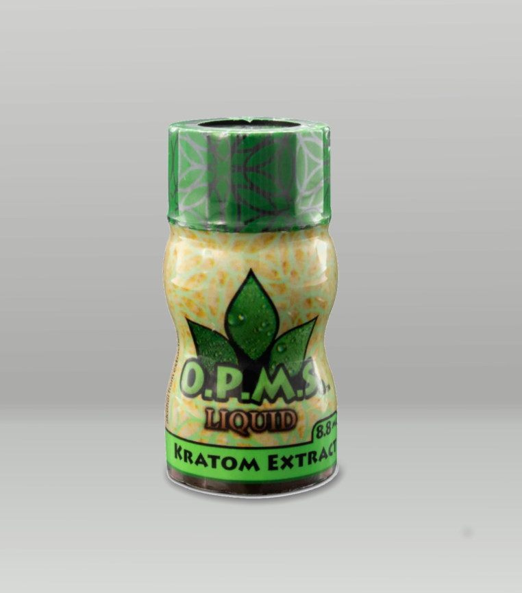 OPMS Liquid Kratom
