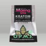 OPMS Special Reserve Capsules