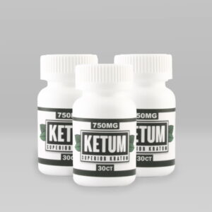 Pick 4 Capsule Kratom Strains