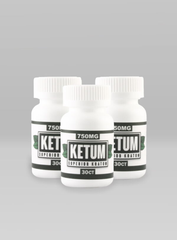 Pick 4 Capsule Kratom Strains