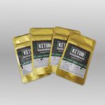 Sample 4 Pack  Kratom Powder