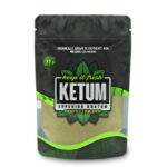 White Sunda Kratom Powder