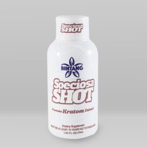Speciosa Shot