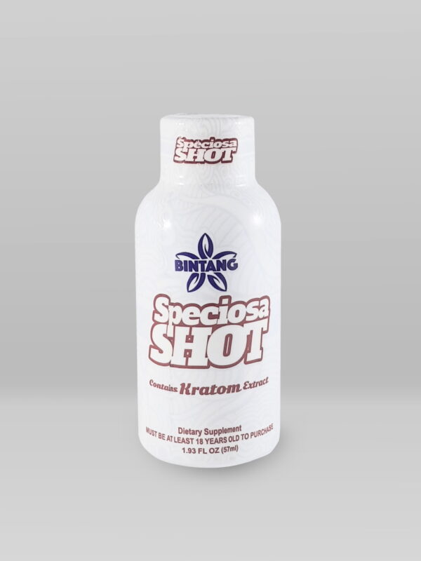 Speciosa Shot