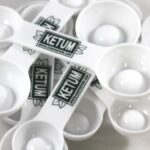 2 Sided Measuring Spoons (FREE)