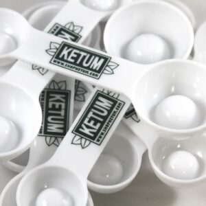 2 Sided Measuring Spoons (FREE)