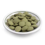 White Maeng Da Kratom Tablets