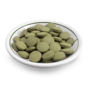 White Maeng Da Kratom Tablets