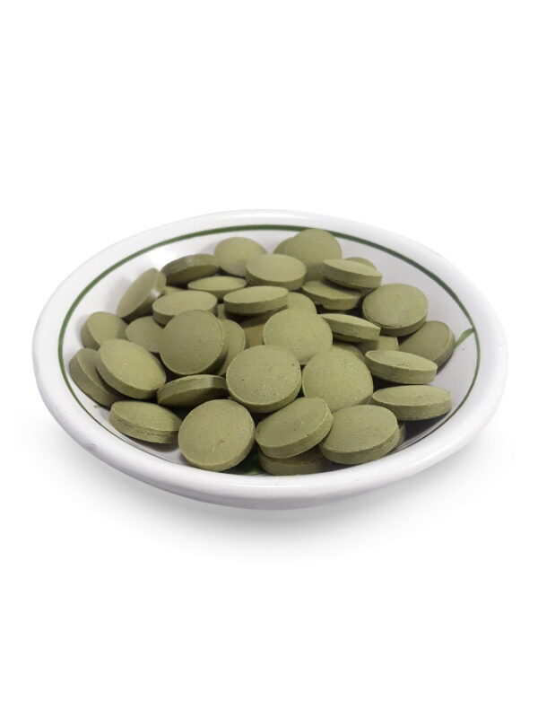 White Maeng Da Kratom Tablets