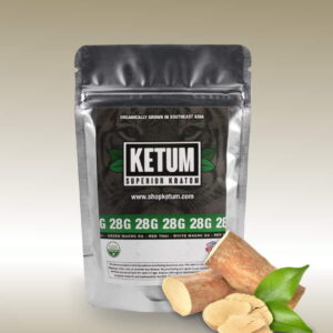 TongKat MD (Special Blend)