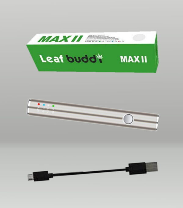 Leaf Buddi Vape Battery