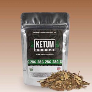 Willow Kratom (Special Blend)