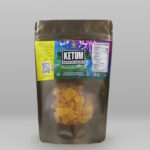 Delta 8-THC 25mg Gummy Bears