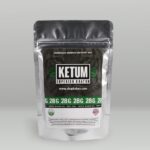 White Vietnam Kratom Powder