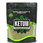 Trainwreck Kratom Powder
