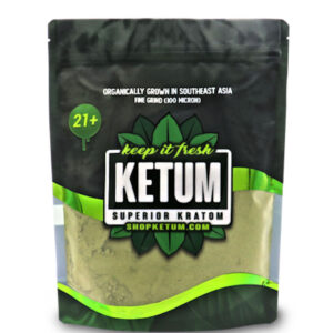 Trainwreck Kratom Powder
