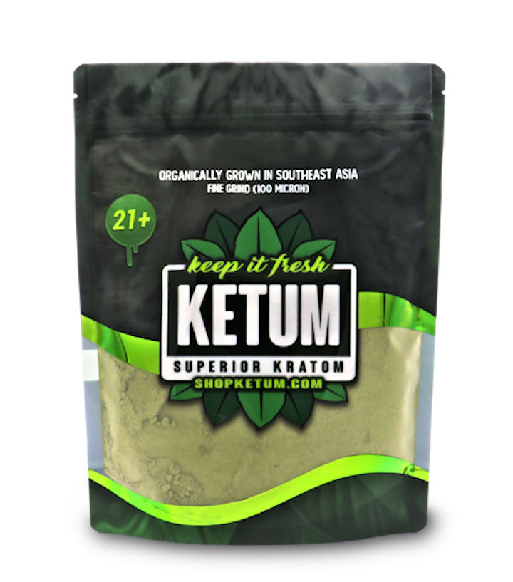 Ketum trainwreck kratom powder