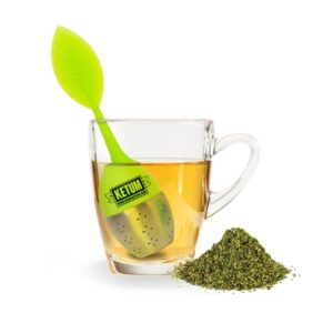 Ketum Tea Leaf Infuser