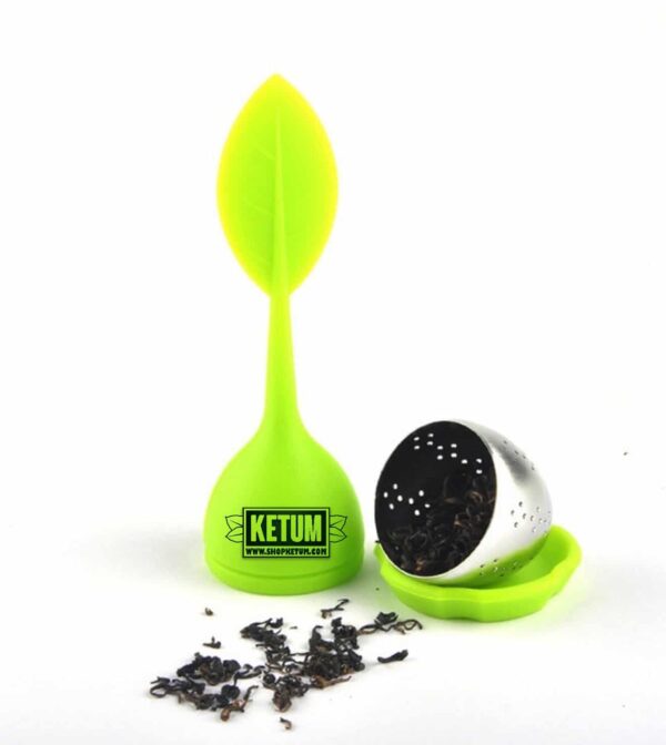 Ketum Tea Leaf Infuser - Image 2